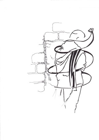 75 jaar na dato ( Ze mogen nooit vernietigd worden )