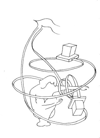 Ze mogen nooit vernietigd worden